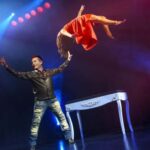 Niagara Falls, Canada: Wild Magic Show Ticket - What to Expect at the Wild Magic Show