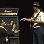 Niagara Falls: Canadiana - The Musical - What Does the Itinerary Include?