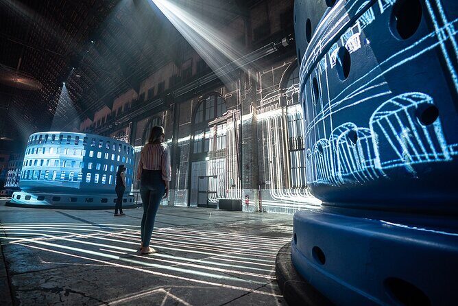 Niagara Falls Cruise and Scenic Walking Tour - What the Tour Means for Travelers