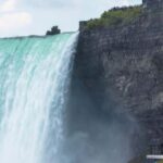 Niagara Falls Day Tour with Boat Ride & Journey Behind Falls - The Itinerary: What You Can Expect