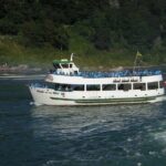 Niagara Falls Day Trip by Air from New York City - The Itinerary: Step-by-Step Breakdown