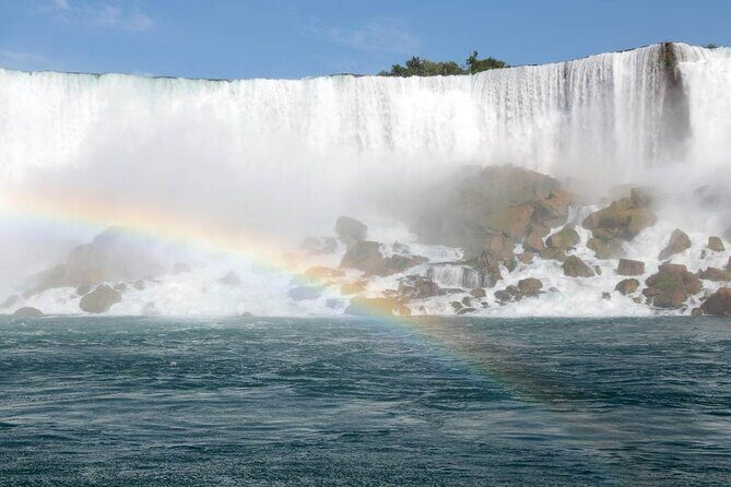 Niagara Falls Driving Audio Tour Self Guided Journey from Toronto - Authentic Traveler Insights