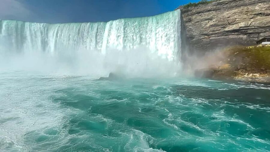 Niagara Falls Exclusive Walking Tour: Voyage to the Falls - The Sum Up: Is This Tour Worth It?