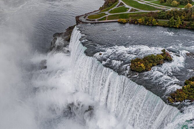 Niagara Falls Express Tour, Maid of the Mist and Trolley Tickets - An In-Depth Look at the Experience