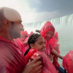 Niagara Falls: Feel the Mist Walking Tour - What Travelers Should Know Before Booking