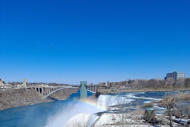 Niagara falls from a Christian perspective walking tour - Comparing with Other Niagara Experiences