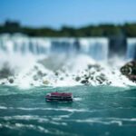 Niagara Falls: Guided Portraiture Tour with Boat Ride - The Sum Up