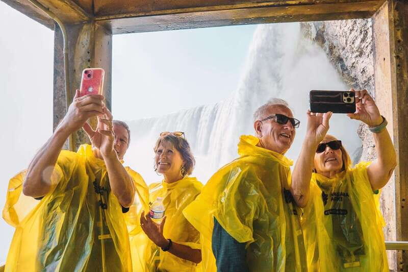 Niagara Falls: Guided Tour with Behind the Falls & Boat Ride - Final Thoughts: Is It Worth It?