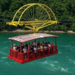 Niagara Falls, ON: Guided Tour with Boat Ride & Pickup - The Itinerary in Detail: What to Expect