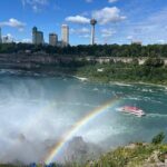 Niagara Falls Private Day Tour from New York City - Reviews and Insights from Past Travelers