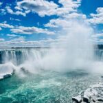 Niagara Falls Private Day Tour with Hornblower Cruise from GTA - The Real Deal: Authentic Experiences in Comfort