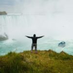 Niagara Falls: Private Historic Walking Tour - Niagara Falls: Private Historic Walking Tour