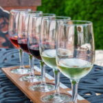Niagara Falls: Public Niagara Wine Tour with Transportation - Authentic Insights from Reviewers