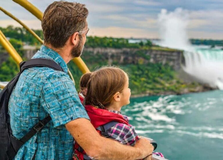 Niagara Falls: Scenic Balloon Ride plus Souvenir Photo - Who Will Love This Tour?