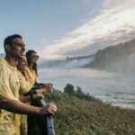 Niagara Falls Scenic Day Tour from Toronto Airport Pickup - Upgrading the Experience: Boat Cruise & Behind-the-Falls