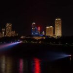 Niagara Falls: Skylon Tower, Fireworks & Walking Tour Canada - Good To Know