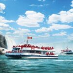 Niagara Falls Toronto Montreal Quebec 5 Day Tour from Boston - Who Would Love This Tour?