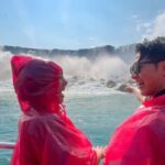 Niagara Falls Tour: Skylon, Journey Behind Falls & Boat Ride - Authentic Experiences from Reviewers