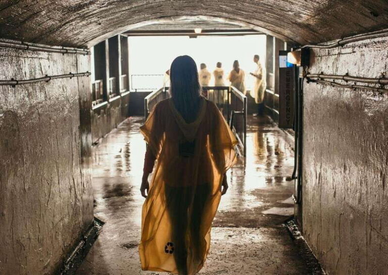 Niagara Falls Tour with Skip the Line Cruise - What’s Included and How it Adds Value