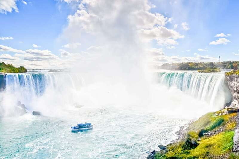 Niagara Falls Tour with Skip the Line Cruise & Maple Tasting - Why This Tour Offers Great Value