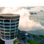 Niagara Falls: Tower Hotel Observation Deck Ticket - The Realities of the Experience