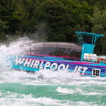 Niagara Falls USA: 45-Minute Jet-Boat Tour on Niagara River - The Two Boat Options: Wet Jet vs. Jet Dome
