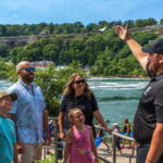 Niagara Falls: USA/Canada Tour with Boat Cruise and Lunch - Who Is This Tour Best For?