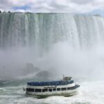 Niagara Falls, USA: Guided Tour with Maid of the Mist Cruise - FAQs