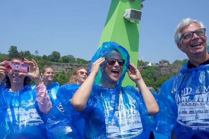 Niagara Falls USA Highlights Tour with Maid of the Mist - Who Will Love This Tour?