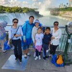 Niagara Falls: USA Side Guided Tour - Comfort, Convenience, and Group Size