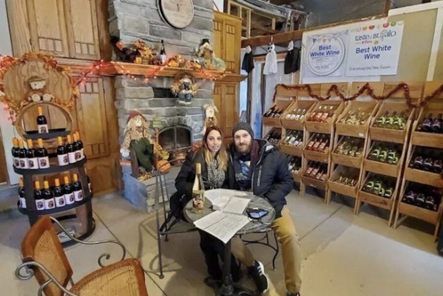 Niagara Falls: USA Small-Group Boutique Wine Tour - Why This Tour Is a Good Choice