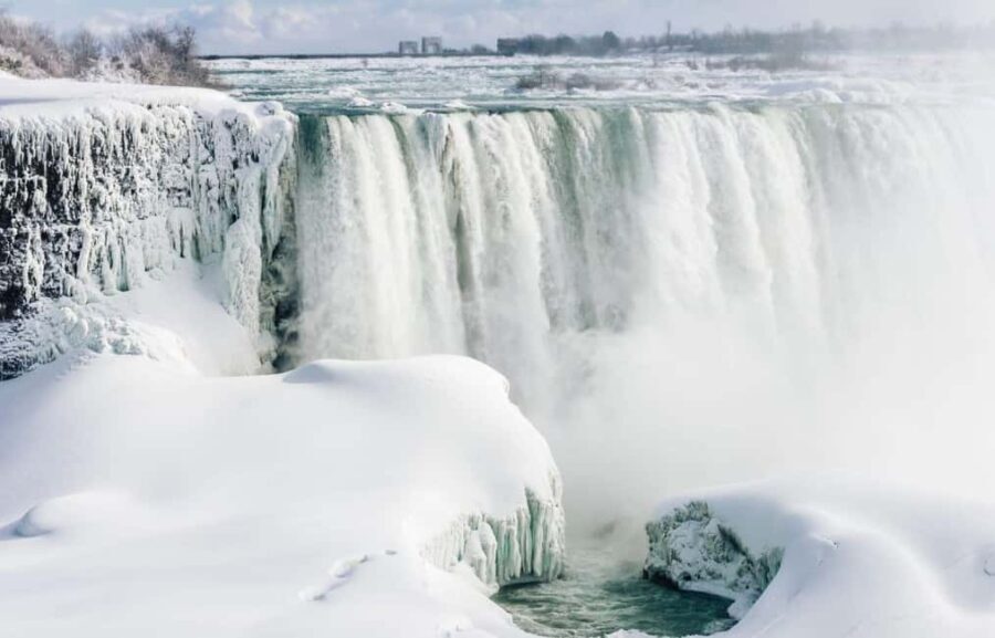 Niagara Falls USA: Winter Wonder Tour - What’s Not Included?