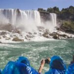 Niagara Falls: VIP Maid of the Mist & Cave of the Winds Tour - FAQ