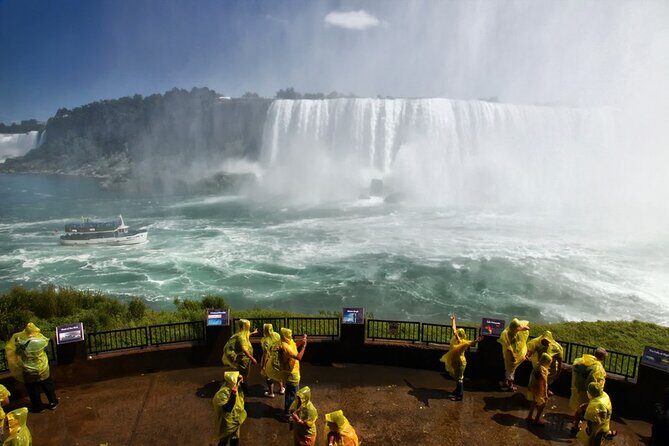 Niagara Falls VIP Private Tour Minimum 2 Guests - Why We Think This Tour Works