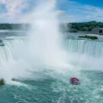 Niagara Falls Walking Tour with Boat Cruise Eco-Experience - The Real Value of This Tour