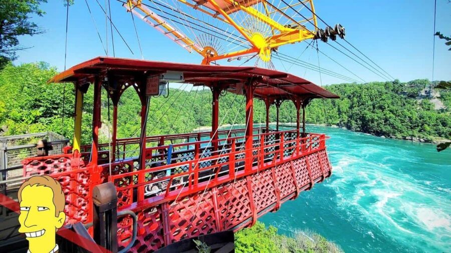 Niagara-on-the-Lake: Guided Vehicle Tour(The Prettiest Town) - Final Thoughts