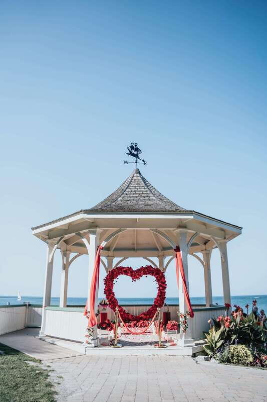 Niagara: Proposals in Niagara Falls & Niagara-on-the-Lake - The Details: What’s Included?