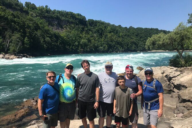 Niagara River Gorge Whirlpool Rapids Hiking Tour (USA) - Final Thoughts