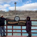 Niagara, USA: Cave of the Winds Adventure Winter Tour - The Itinerary Breakdown