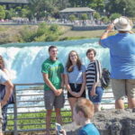 Niagara USA: Daredevil Walking Tour & Maid of Mist Boat Ride - A Deep Dive into the Experience