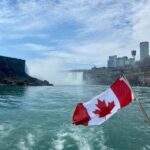 Niagara: VIP Casino Tour with Private Driver From Toronto - Arriving at Niagara Falls: Sightseeing and Photo Opportunities