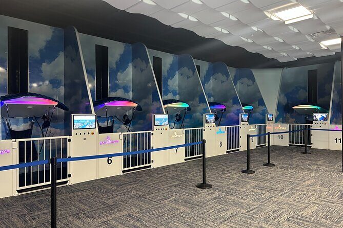 "Niagara Virtual" Parasailing Adventure in VR! - Why This VR Parasailing Experience Might Be Perfect for You