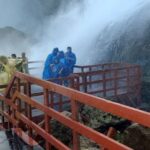 Niagra Falls, USA Side: Boat, Cave and Shuttle pass Tour - Exploring Niagara Falls: The Itinerary Breakdown