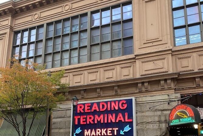 Nibble Food Tour - A Detailed Look at the Tour Itinerary