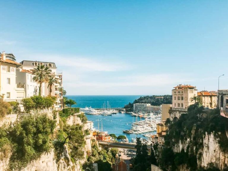 Nice: 2-hour Best Intro Walking Tour with a Local - Detailed Breakdown of the Tour