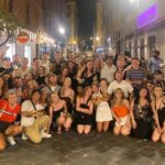 Nice: 4 Bars & 1 Club Fun Bar Crawl Party with Free Shots - What Makes This Tour Stand Out?