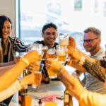 Nice: Café des Langues language exchange and intercultural encounters - Is it Worth the Cost?