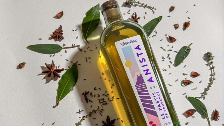 Nice: Create your own gin with a master distiller - The Details That Matter