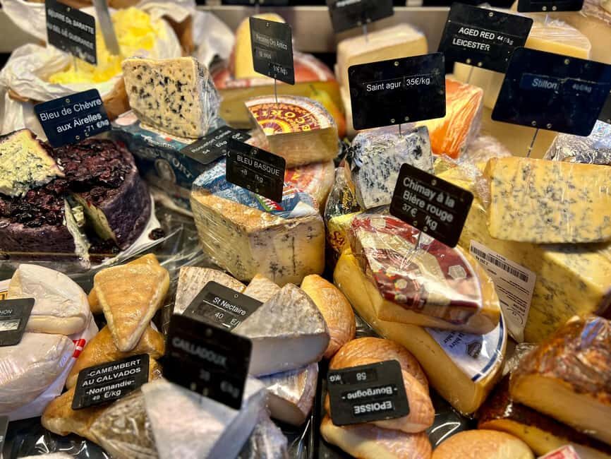 Nice: Food Tour of Old Town & Local Markets + 9 Tastings - Who Will Love This Tour?