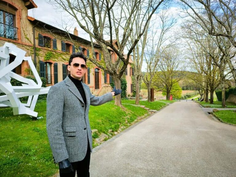 Nice: Full Day Trip Private Wine Tour (Cremat and more) - What Makes This Tour Stand Out?